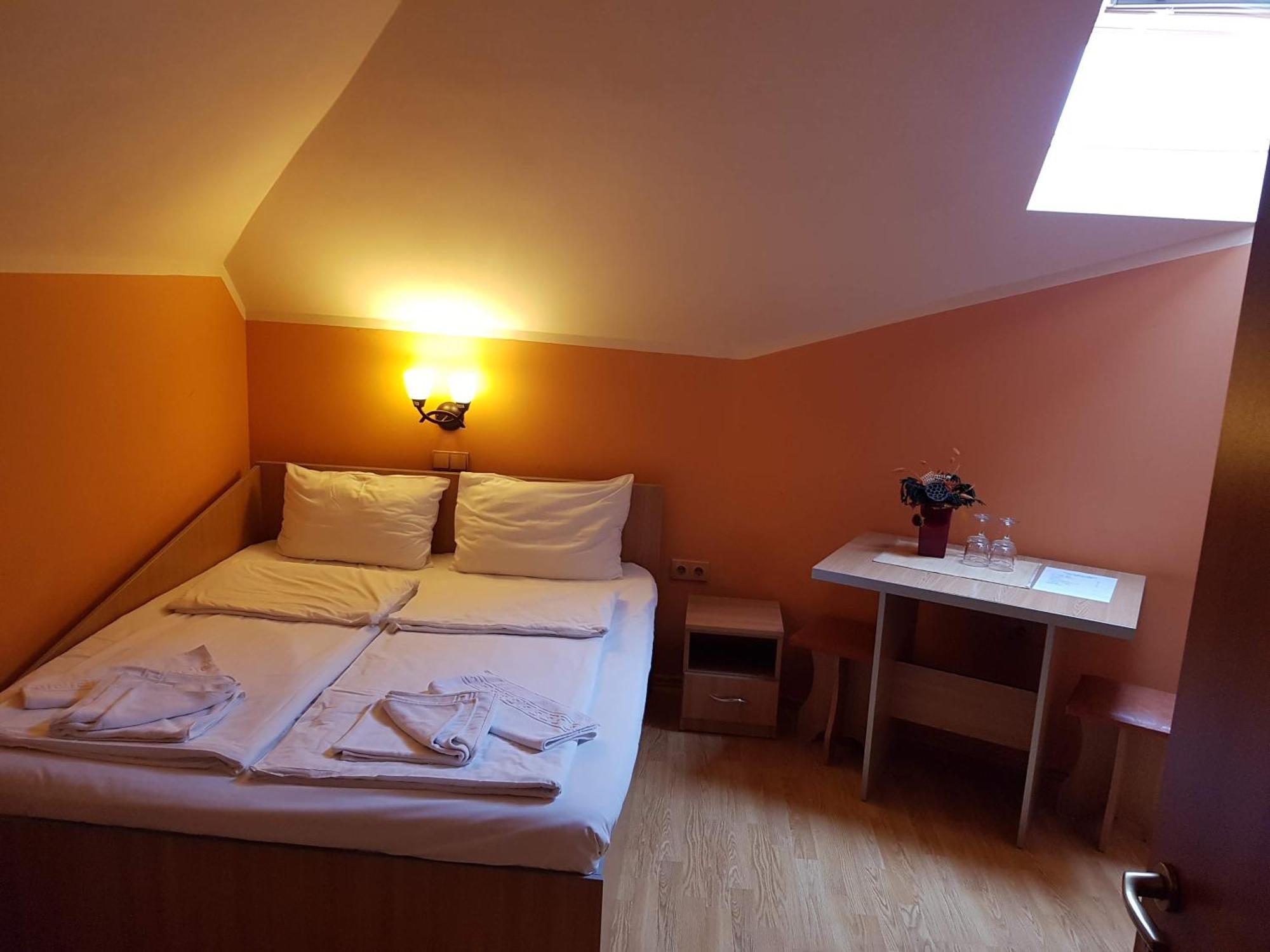 Motel Al Capone Satu Mare Exterior foto