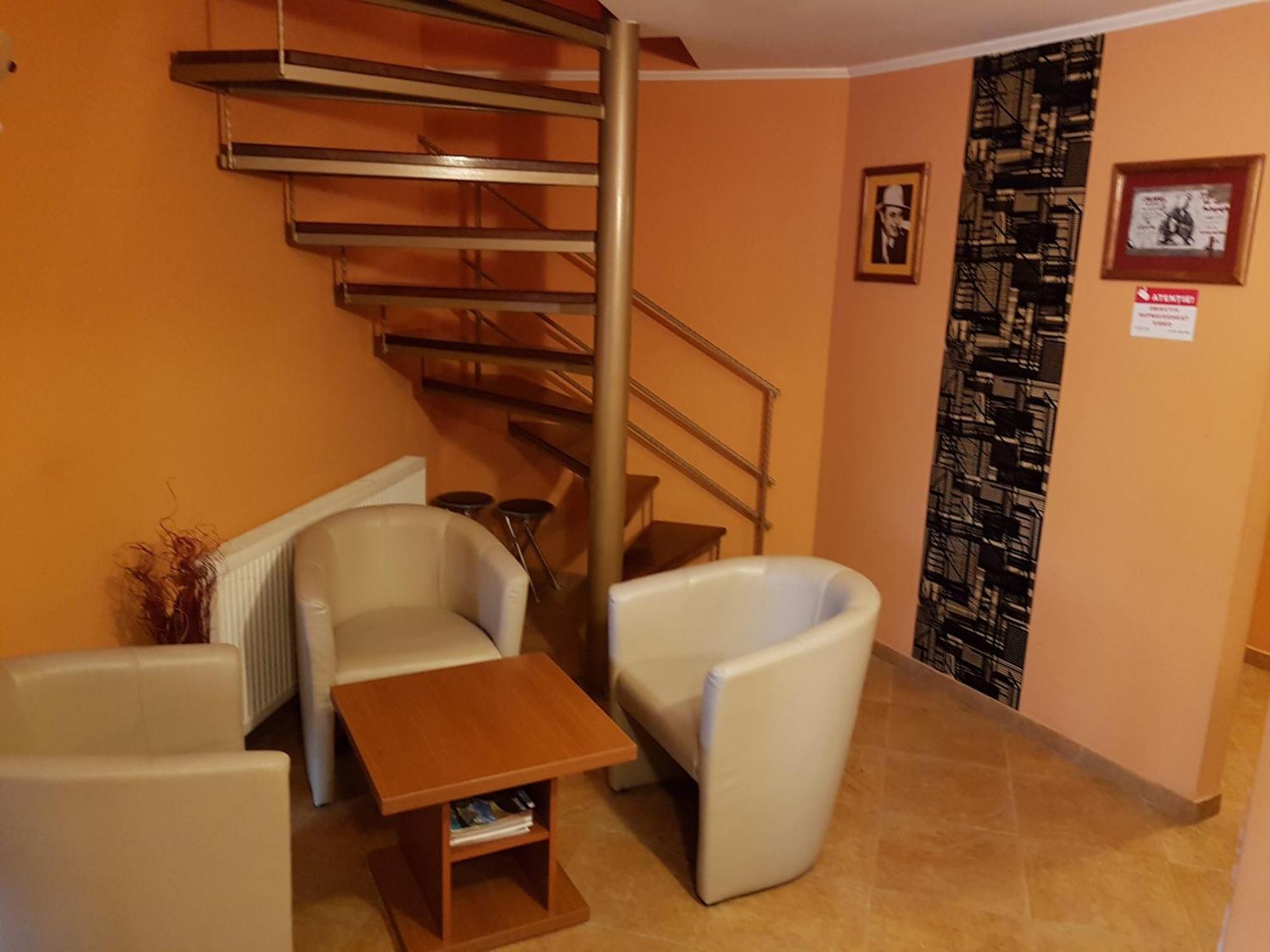 Motel Al Capone Satu Mare Exterior foto